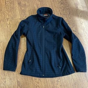 Karbon jacket - size 8